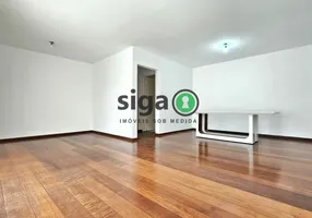 Foto 1 de Apartamento com 3 Quartos à venda, 122m² em Panamby, São Paulo