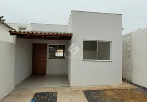 Foto 1 de Casa com 2 Quartos à venda, 60m² em Residencial Jardim Pauliceia, Cuiabá