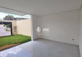 Foto 1 de Casa com 3 Quartos à venda, 110m² em Nossa Senhora de Fátima, Betim