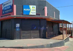 Foto 1 de Ponto Comercial para alugar, 150m² em Vila Valle, Sumaré