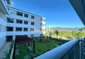 Foto 1 de Apartamento com 2 Quartos à venda, 70m² em Cacupé, Florianópolis