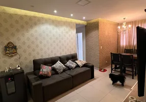 Foto 1 de Apartamento com 2 Quartos à venda, 56m² em Setor Bueno, Goiânia