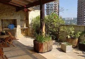 Foto 1 de Apartamento com 4 Quartos à venda, 604m² em Jardim Europa, São Paulo