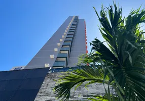 Foto 1 de Apartamento com 3 Quartos à venda, 159m² em Manaíra, João Pessoa