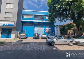 Foto 1 de Prédio Comercial para alugar, 1000m² em Navegantes, Porto Alegre