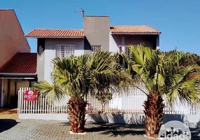 Foto 1 de Sobrado com 2 Quartos à venda, 212m² em Coqueiral, Cascavel