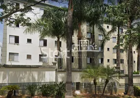 Foto 1 de Apartamento com 3 Quartos à venda, 60m² em Vila Industrial, Campinas