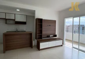 Foto 1 de Apartamento com 2 Quartos para alugar, 78m² em Parque dos Ipes, Jaguariúna