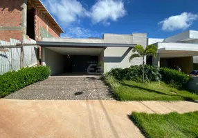 Foto 1 de Casa de Condomínio com 3 Quartos para venda ou aluguel, 168m² em Parque Faber Castell I, São Carlos