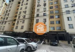 Foto 1 de Apartamento com 2 Quartos para alugar, 60m² em Alcântara, São Gonçalo