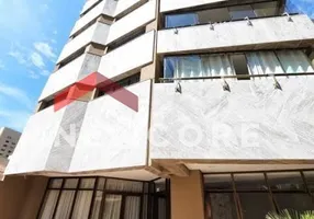 Foto 1 de Apartamento com 4 Quartos à venda, 247m² em Centro, Londrina