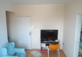 Foto 1 de Apartamento com 2 Quartos à venda, 60m² em Jardim Chapadão, Campinas