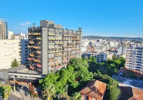 Foto 1 de Kitnet com 1 Quarto à venda, 40m² em Independência, Porto Alegre