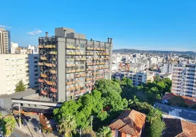 Foto 1 de Kitnet com 1 Quarto à venda, 42m² em Independência, Porto Alegre