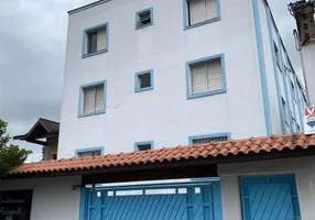 Foto 1 de Apartamento com 2 Quartos à venda, 59m² em Vila Galvão, Guarulhos