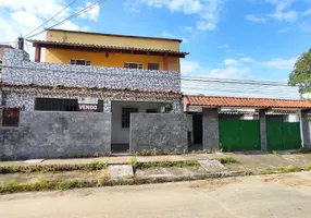 Foto 1 de Casa com 4 Quartos à venda, 80m² em Vila Esperança, Magé