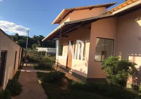 Foto 1 de Casa com 4 Quartos à venda, 200m² em Serra do Cipó, Santana do Riacho