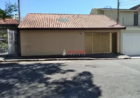 Foto 1 de Casa com 2 Quartos à venda, 196m² em Jardim Maia, Guarulhos