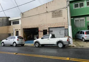 Foto 1 de Ponto Comercial à venda, 492m² em Vila Ema, São Paulo