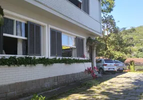 Foto 1 de Casa com 3 Quartos à venda, 123m² em Duchas, Petrópolis