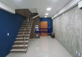 Foto 1 de Sala Comercial para alugar, 72m² em Condomínio Residencial Euroville, Bragança Paulista