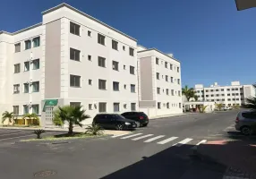 Foto 1 de Apartamento com 2 Quartos à venda, 46m² em Parque Rodoviario, Campos dos Goytacazes