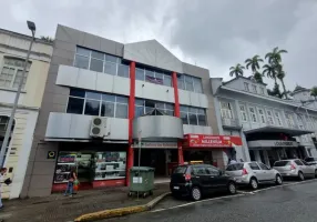 Foto 1 de Sala Comercial para alugar, 28m² em Centro, Joinville