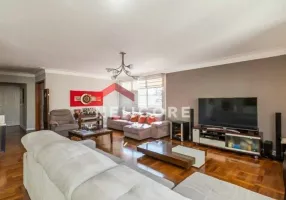 Foto 1 de Apartamento com 3 Quartos à venda, 179m² em Jardim Paulista, São Paulo