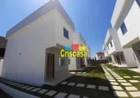 Foto 1 de Casa com 2 Quartos à venda, 75m² em Peró, Cabo Frio