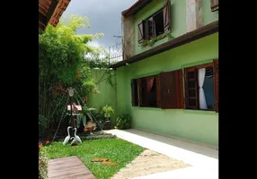 Foto 1 de Sobrado com 4 Quartos à venda, 600m² em Cachoeira, Curitiba