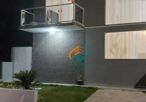 Foto 1 de Casa de Condomínio com 2 Quartos à venda, 116m² em Olho D Agua, Mairiporã