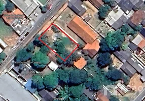 Foto 1 de Lote/Terreno para alugar, 500m² em Jardim Todos os Santos II, Senador Canedo