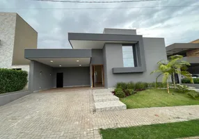 Foto 1 de Casa de Condomínio com 3 Quartos à venda, 216m² em Residencial Gaivota II, São José do Rio Preto