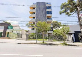 Foto 1 de Apartamento com 3 Quartos para alugar, 163m² em Batel, Curitiba