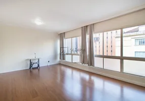 Foto 1 de Apartamento com 3 Quartos à venda, 162m² em Bela Vista, São Paulo