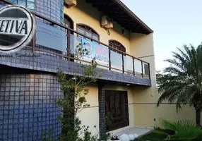 Foto 1 de Casa com 3 Quartos à venda, 288m² em Balneário Ipacaraí, Matinhos