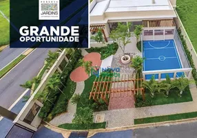 Foto 1 de Lote/Terreno à venda, 250m² em Residencial Alto da Boa Vista, Piracicaba