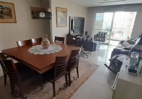 Foto 1 de Apartamento com 3 Quartos à venda, 123m² em Fátima, Fortaleza