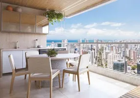 Foto 1 de Apartamento com 4 Quartos à venda, 130m² em Boa Viagem, Recife