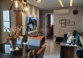 Foto 1 de Apartamento com 2 Quartos à venda, 57m² em Parque Rural Fazenda Santa Cândida, Campinas