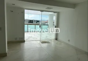 Foto 1 de Cobertura com 3 Quartos à venda, 135m² em Barra da Tijuca, Rio de Janeiro