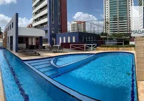 Foto 1 de Apartamento com 3 Quartos à venda, 243m² em Guararapes, Fortaleza