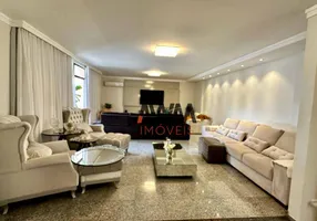 Foto 1 de Apartamento com 3 Quartos à venda, 250m² em Setor Central, Goiânia