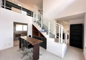 Foto 1 de Apartamento com 2 Quartos à venda, 130m² em Alphaville Lagoa Dos Ingleses, Nova Lima