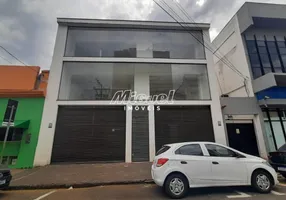 Foto 1 de Sala Comercial para alugar, 140m² em Centro, Piracicaba