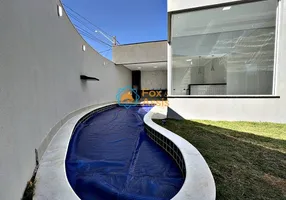 Foto 1 de Casa com 3 Quartos à venda, 165m² em Jardim Terramérica I, Americana