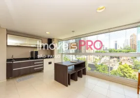 Foto 1 de Apartamento com 3 Quartos à venda, 98m² em Vila Clementino, São Paulo