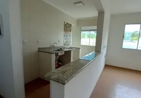 Foto 1 de Apartamento com 2 Quartos à venda, 54m² em ​Jardim Suécia, Mogi Guaçu