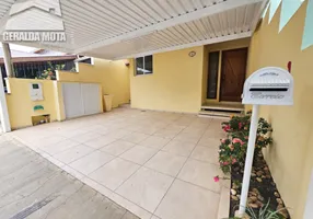 Foto 1 de Casa com 2 Quartos à venda, 109m² em Portal das Acacias, Indaiatuba