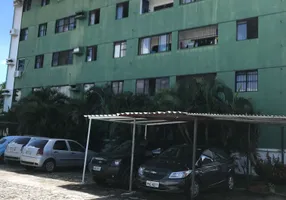 Foto 1 de Apartamento com 3 Quartos para alugar, 75m² em Monte Castelo, Fortaleza